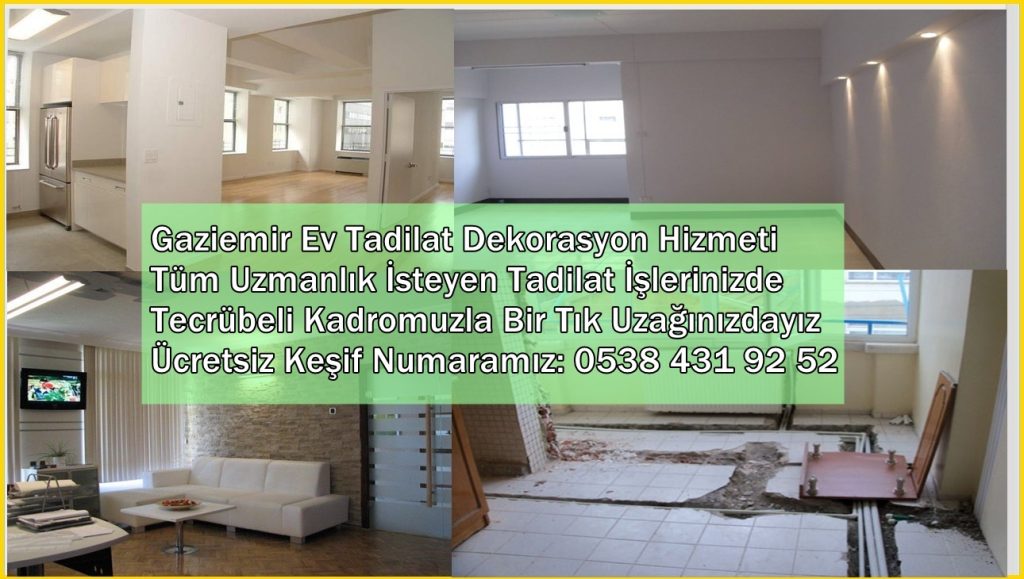 İzmir Çatı Ustası, Çatı Kaplama, Tamir ve Onarım Hizmetleri