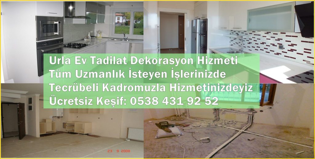 İzmir Çatı Ustası, Çatı Kaplama, Tamir ve Onarım Hizmetleri