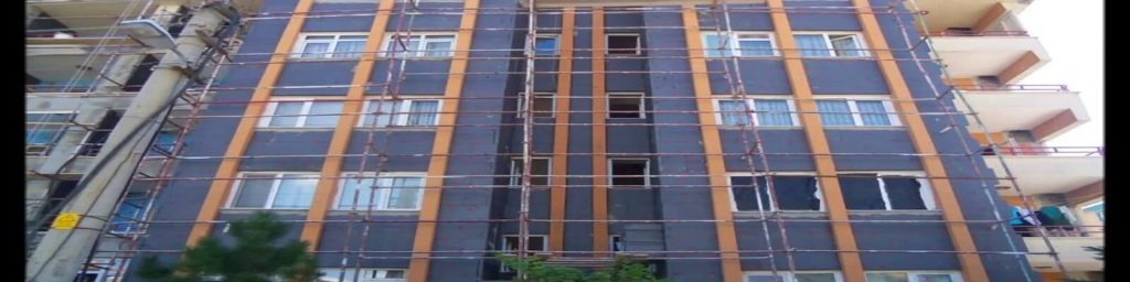 İzmir Çatı Ustası, Çatı Kaplama, Tamir ve Onarım Hizmetleri