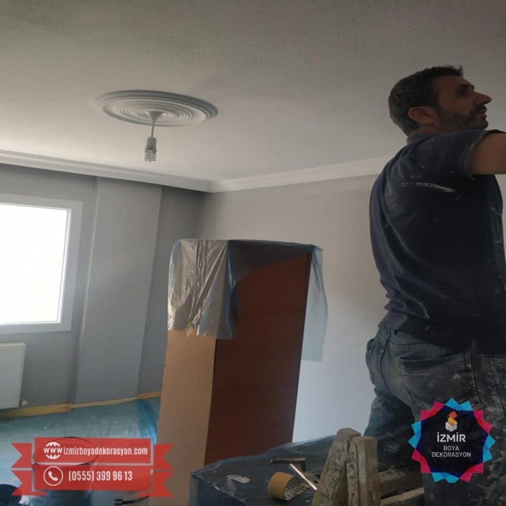 İzmir Çatı Ustası, Çatı Kaplama, Tamir ve Onarım Hizmetleri