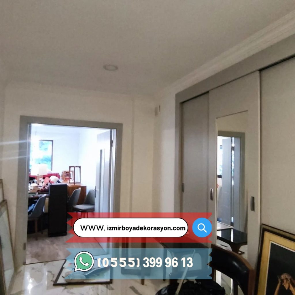 İzmir Çatı Ustası, Çatı Kaplama, Tamir ve Onarım Hizmetleri